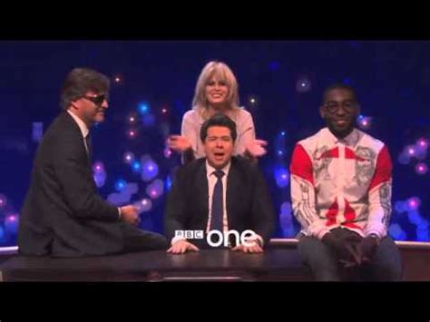 The Michael McIntyre Chat Show episode three - YouTube