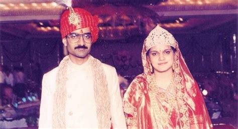 Kumar Mangalam Birla Age, Wife, Children, Family, Biography & More ...