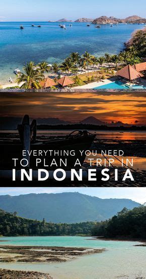 Indonesia travel guide – Artofit