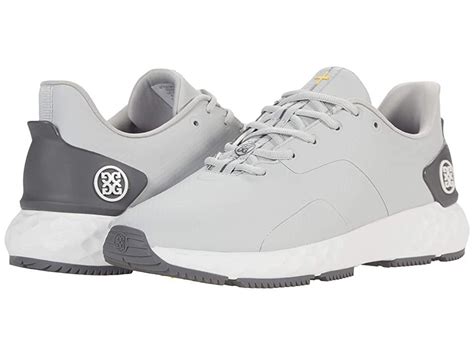 GFORE MG4+ Golf Shoes | Golf shoes mens, Sneakers, Sneakers grey