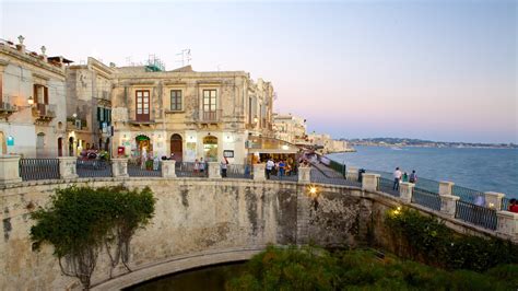 Book Top Historic Hotels in Syracuse, Sicily from £53 | Expedia