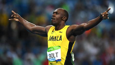 Usain bolt Sprinting Montage - YouTube