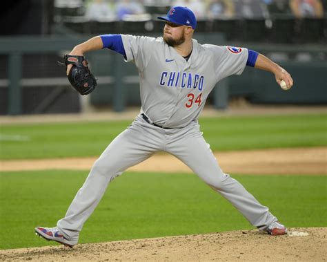 Making a case to sign Jon Lester - Cathelete