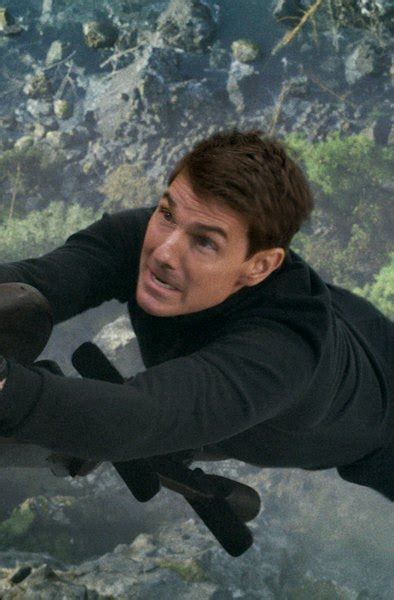 How Realistic Are The Mission: Impossible Spy Gadgets? A Real-Life Spycatcher Explains