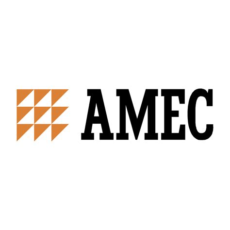 Amec Logo PNG Transparent (1) – Brands Logos