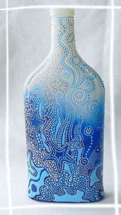39 Glass bottles ideas in 2022 | bottle crafts, bottle art, glass bottle crafts