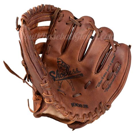 Youth Baseball Gloves | Youth Baseball Glove - 7 to 8 Years Glove