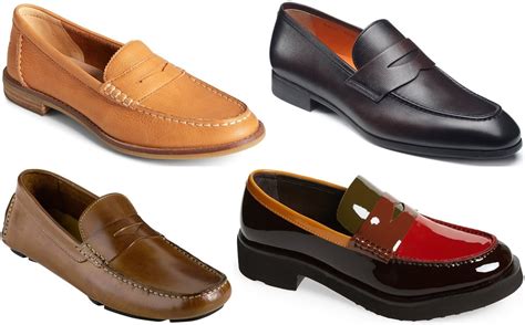 The 7 Most Popular Types of Loafers You Should Know | LaptrinhX / News