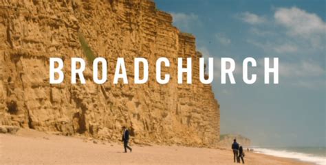 Broadchurch Season 2, Episode 1 Review