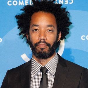 Wyatt Cenac Bio, Affair, Single, Net Worth, Ethnicity, Age, Height