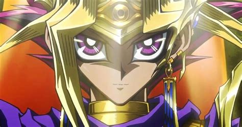 Yu-Gi-Oh Cosplay Rules Over With Pharaoh Atem | Flipboard