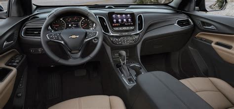 2023 Chevrolet Equinox Price, Specs, Features & Review | Phoenix, AZ