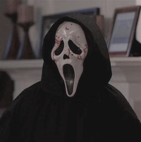 ghostface icons ☾ scream icons ☾ en 2022 | Películas de miedo, Película scream, Personajes de terror