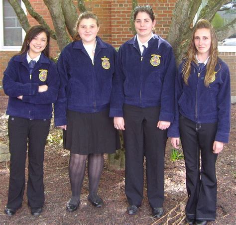 Hackettstown High School FFA Chapter compiles impressive results at New Jersey FFA Career ...