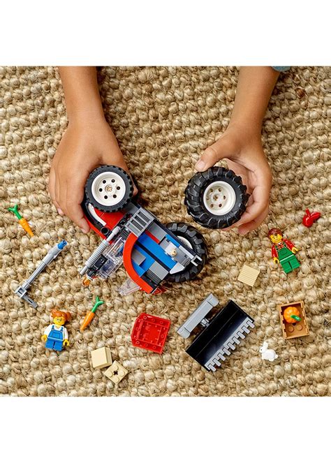 LEGO 60287 - Tractor | Active & Outdoor Play Sales