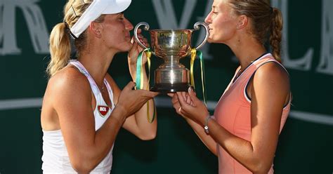 Wimbledon doubles preview: wide open for the women