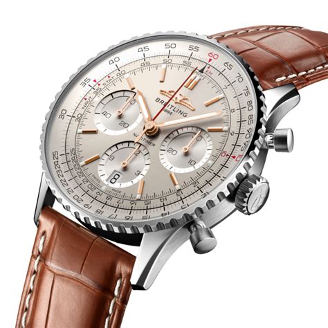 Breitling, Navitimer chronograph ugel01ep.gob.pe