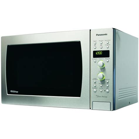 Microwave Ovens vs. Microwave/Convection Ovens vs. Microwave/Halogen ...