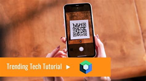 How to Build a QR Code Scanner in Jetpack Compose | Trending Tech Tutorial - YouTube