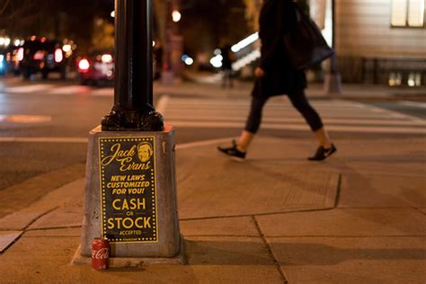 Jack 2 Jail (P Street) | Stickers featuring embattled DC Cou… | Flickr