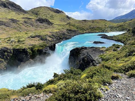 How to Spend 5 Days in Patagonia, Chile - SHORT GIRL ON TOUR