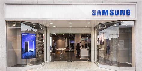 Samsung Experience Store - Edinburgh Store | Samsung UK