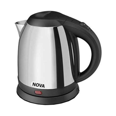 【BUY】Best Nova Electric Kettle online low Price in Pakistan - Shopse.pk