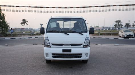 New Kia K2700 KIA K2 700 2023 for sale in Dubai - 683563