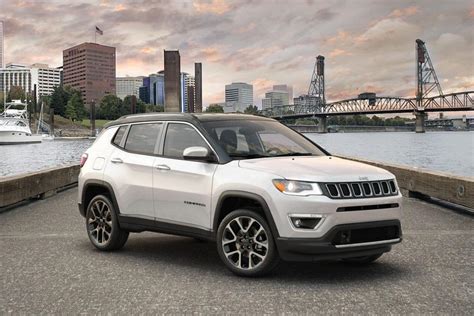 2021 Jeep Compass 4wd - Photos All Recommendation