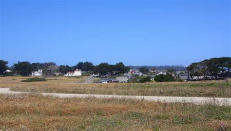 Mendocino Headlands Beaches in Mendocino, CA - California Beaches