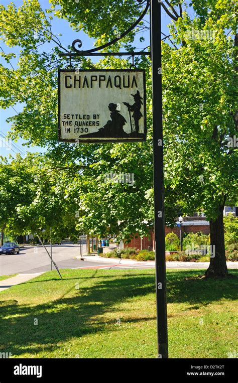 Chappaqua New York High Resolution Stock Photography and Images - Alamy