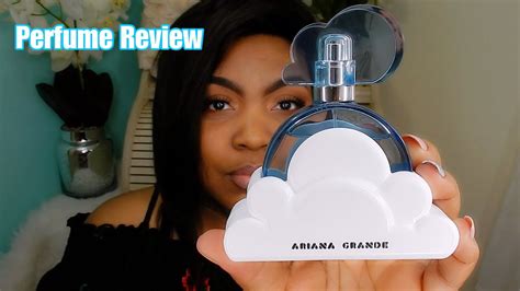 Ariana Grande Cloud Fragrance Review Comparison MFK, 51% OFF