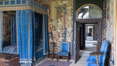 Interior design through the ages | National Trust