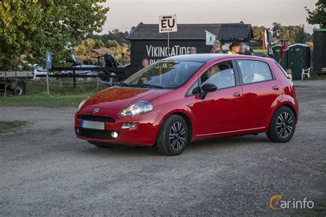 Fiat Punto