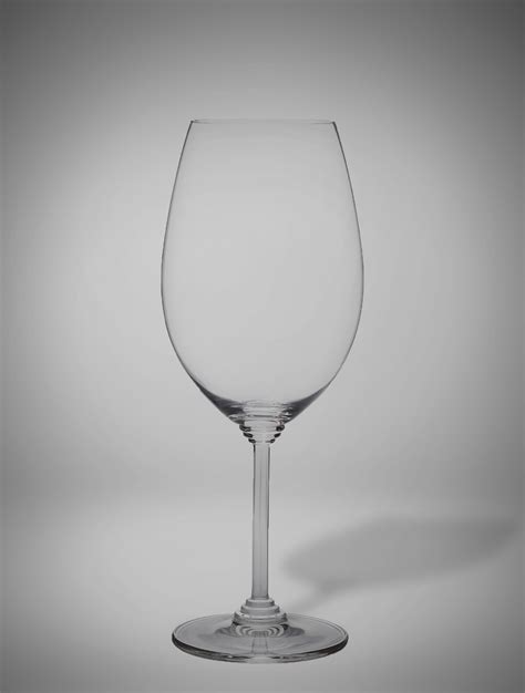 Riedel Wine Glass - West Coast Event Productions, Inc.