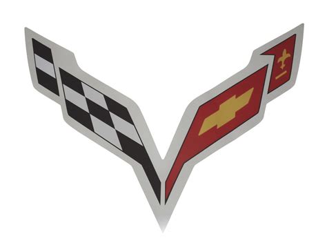 C7 Corvette Vinyl Hood Liner Pad Decal at RPI Designs - CorvetteForum ...