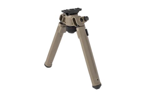 Magpul Bipod for M-LOK - Flat Dark Earth MAG933-FDE