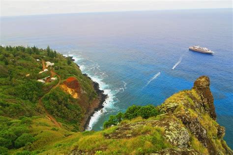 Pitcairn Island Travel Guide | Page 2 of 2 | Things To See & Do On Pitcairn Island