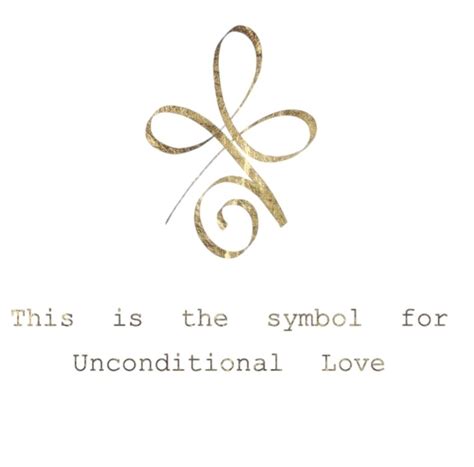 Unconditional love symbol tattoo ideas - tronicsfity