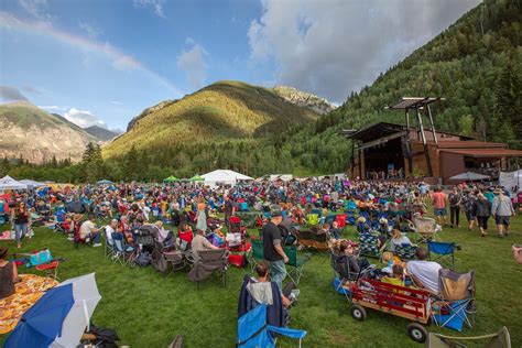 11 Amazing Colorado Summer Festivals | Best Events in 2024