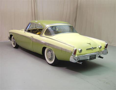 1958 Studebaker President Values | Hagerty Valuation Tool®