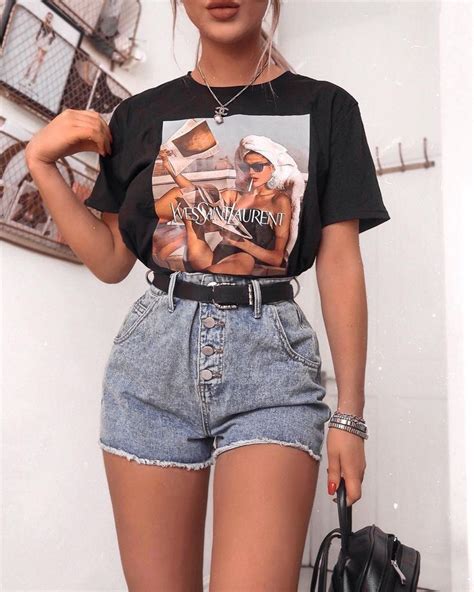 Aesthetic Summer Outfits 2021 - Pretty Summer Outfits for 2021 | Soft Girl Aesthetic: An ...