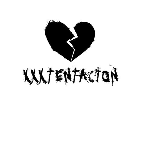 Xxxtentacion Skins Logo