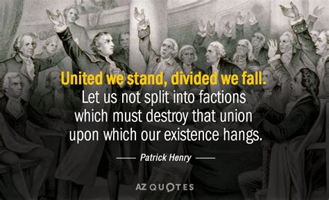 TOP 25 QUOTES BY PATRICK HENRY (of 102) | A-Z Quotes