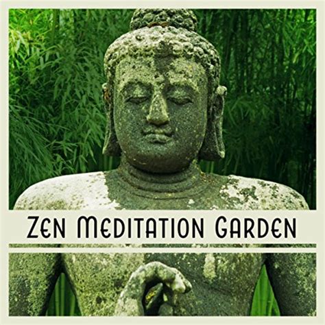 Amazon.com: Zen Meditation Garden – 50 Sounds Therapy & Healing Moments ...