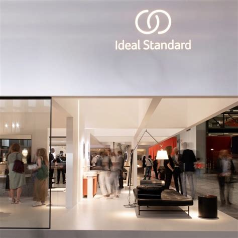 Why Ideal Standard is at the forefront of innovation