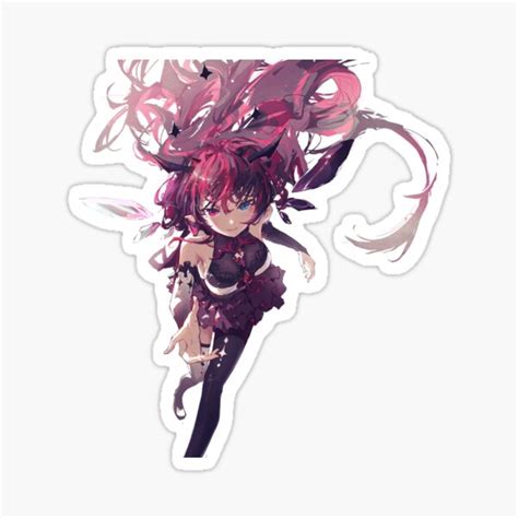 " irys hololive" Sticker by FGRF | Redbubble