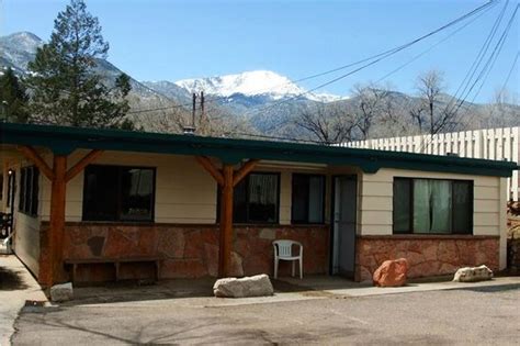 Garden of the Gods RV Resort - UPDATED 2018 Prices & Campground Reviews ...