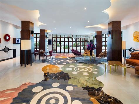 Sofitel Singapore Sentosa Resort & Spa - Meeting room