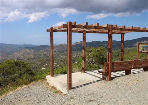 Hiking in the Troodos Mountains, Cyprus | Audley Travel UK